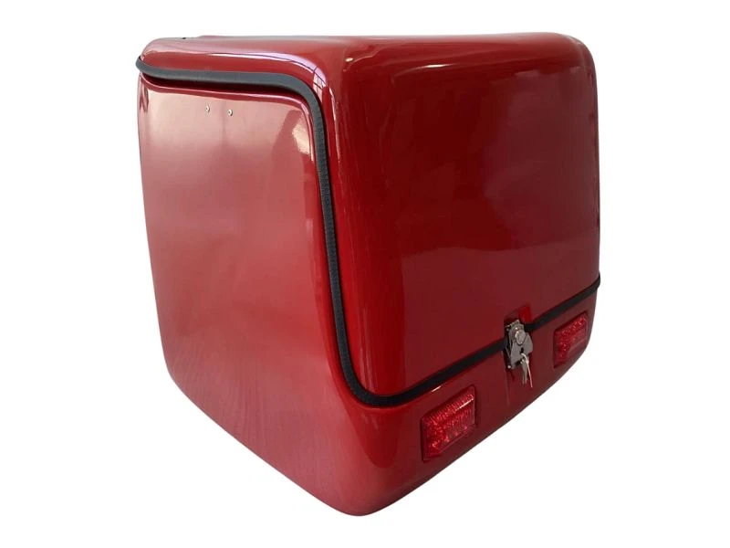 Fiberglass Food Delivery Box Fiberglass Food Delivery Box